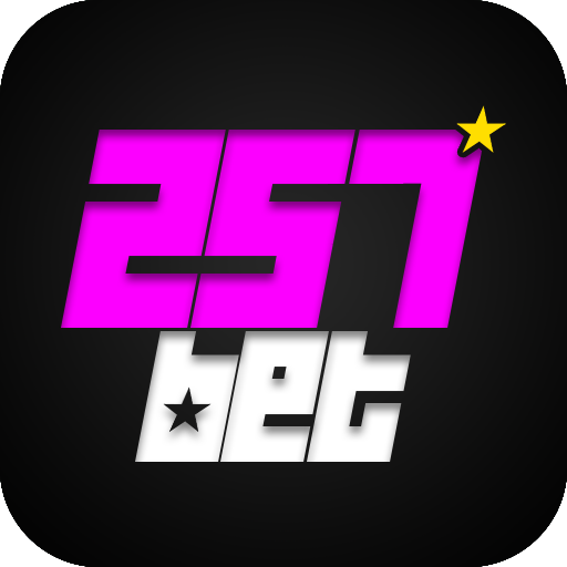 Imagem realista da experiência de apostas no 257bet com